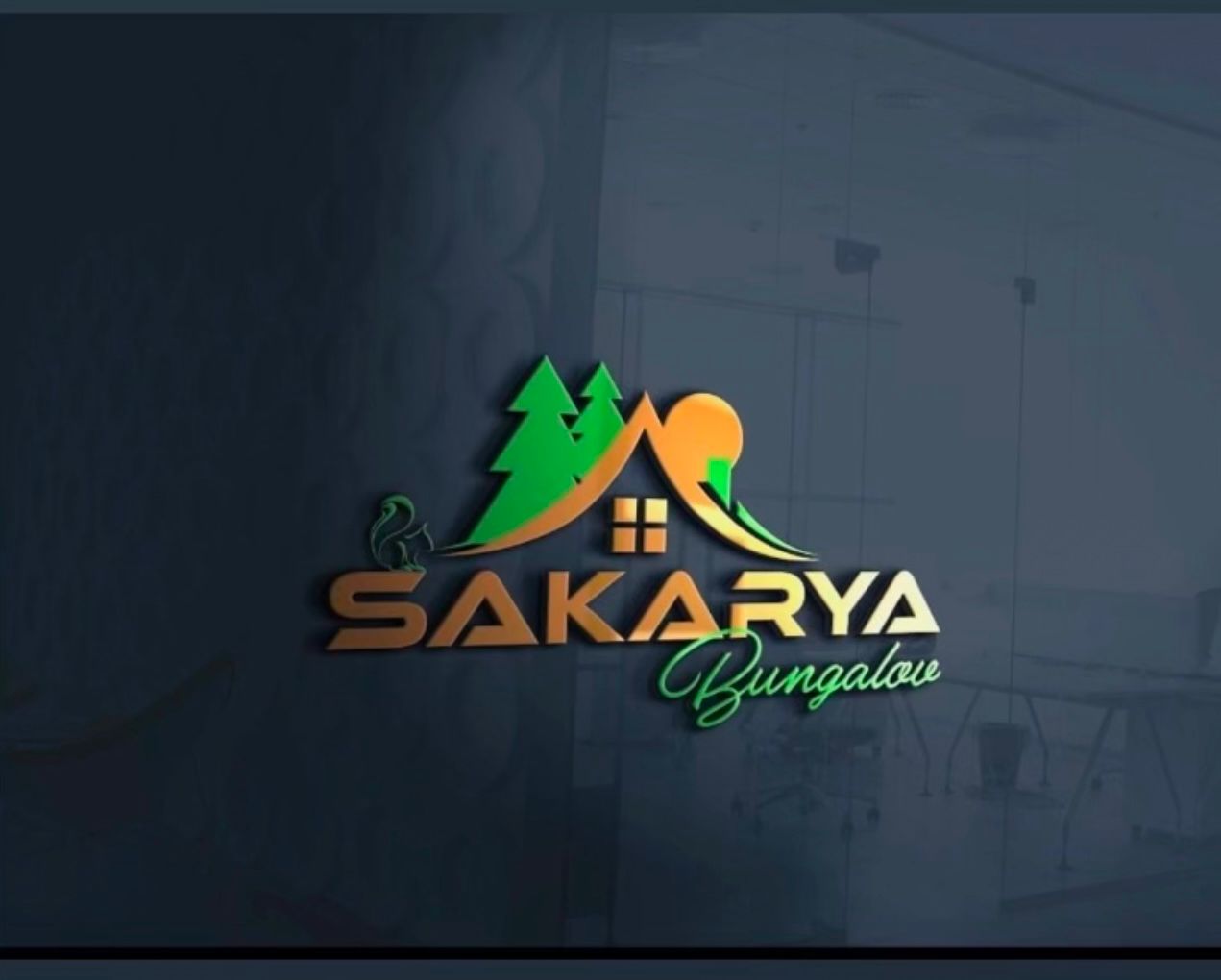 Sakaryabungalow