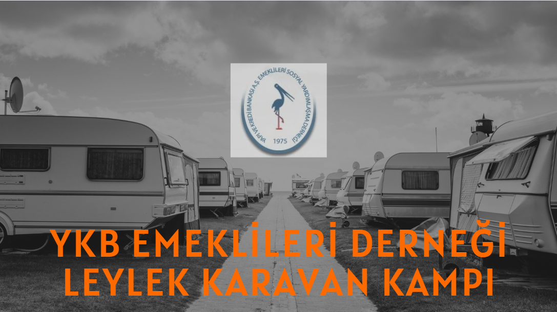 YAPI VE KREDİ BANKASI A.Ş. EMEKLİLERİ SOSYAL YARDIMLAŞMA DERNEĞİ İKTİSADİ İŞLETMESİ