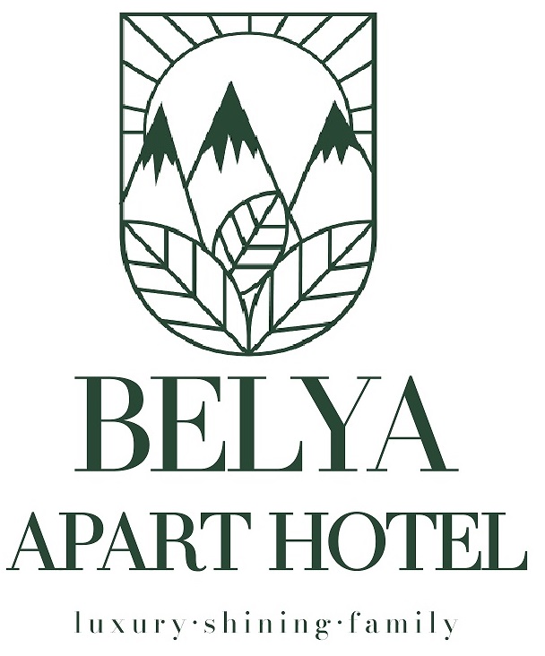 BELYA APART HOTEL