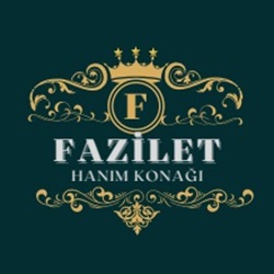 Fazilet hanım konağı