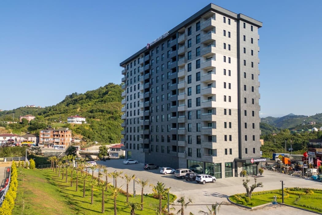 Best Western Plus Trabzon Hotel
